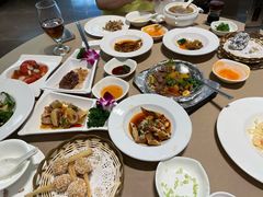 -庄氏祥记家常食府(国瑞建材家居博览中心店)