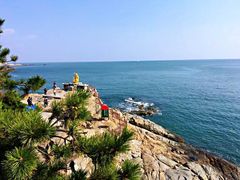 -海东龙宫寺