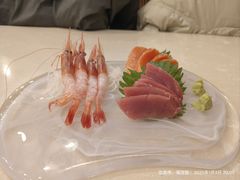 -彩葉·樱花屋日本料理(动物园店)