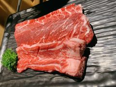 -牛市牛烤肉(西单大悦城店)
