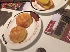 -炙烧战斧牛排餐厅(中山路动壹店)