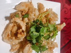 -江南村海鲜馆(洞头店)