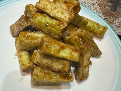 -君霖海鲜私房菜(春柳店)