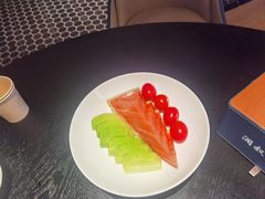 -老海陵·泰州菜(三水湾店)