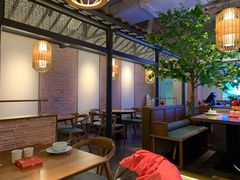 大堂-闽上鲜·福建菜(龙湖滨江天街店)