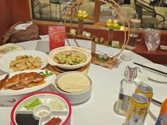 -满堂·烤鸭店·北京菜(鼓楼店)