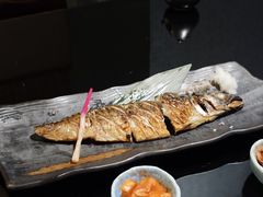 -天狗山料理(省体店)