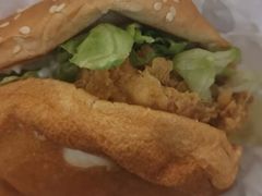 -华莱士·全鸡汉堡(五号路店)