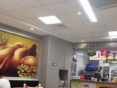 -华莱士·炸鸡汉堡(簇桥镇店)