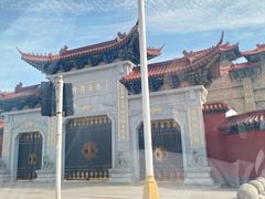-南海禅寺