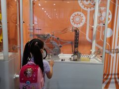 -陕西科学技术馆