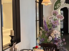 -餮熹Tipsea法餐(吉大店)