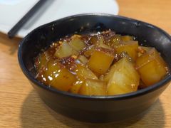 -小土豆北方菜馆(方庄店)