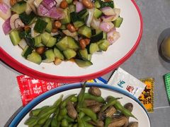 -刘一龙虾.烧烤(理工直营店)