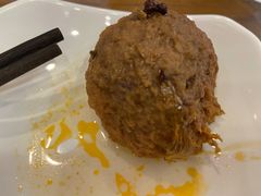 猪肉丸子-晋宝章大同刀削面(和平里店)