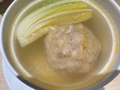 -鼎泰丰(当代商城店)