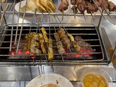 -小寒羊烧烤(凯瑞时代大厦店)