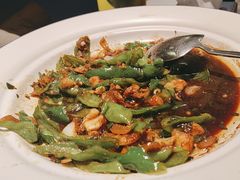 -兰湘子·湘菜小炒(南京江宁万达店)