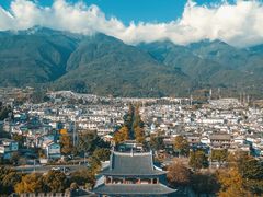 -大理古城