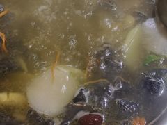 -福源药膳鸡(天润城店)
