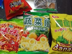 -庆峰龙虾烧烤(合肥一店)