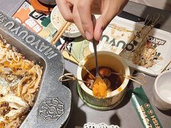 -马有鱼·馕坑烤全鱼(美美2店)