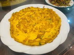 -丽泽山庄·生态怀柔菜·虹鳟鱼(红螺寺店)