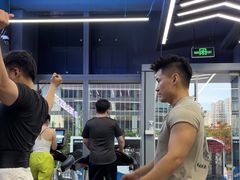 -EASY POWER健身工作室(浦东大道店)