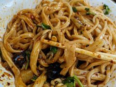 -王菊美食街·王菊面馆(总店)