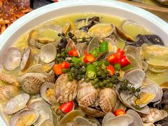 -北方饺子王·海鲜大咖·本地菜