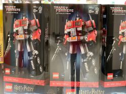 -LEGO(国贸商城店)