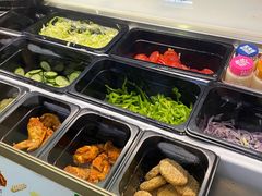 -赛百味SUBWAY(萝岗万达店)