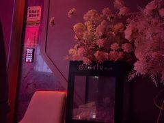 -方糖KTV-PLUS(世茂广场店)