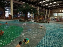 -南宫温泉水世界