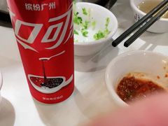 -陈记顺和牛肉火锅馆(天河北路店)