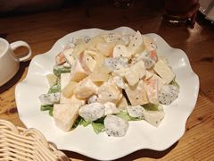 -宝莱纳啤酒花园餐厅PAULANER BRAUHAUS Nanjing(广州路店)