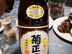-怡乡王品海鲜姿造自助体验餐厅(大岛商业广场店)