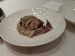 -绿杨春·淮扬宴(庐山路店)