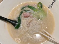 -漆黑觉米粉(三里屯店)