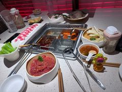 -海底捞火锅(创意园店)