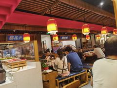 -锅首鲜品火锅(鸳鸯店)