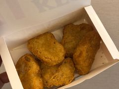 -肯德基(孝陵卫地铁站店)