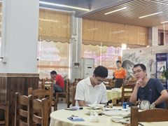 -啊杞恒益饭店(南头总店)