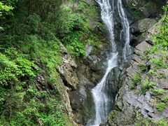 -石台牯牛降景区