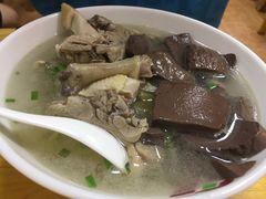 -金宝鸭肉店(斗西分店)