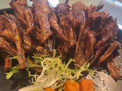 -凤阁楼果木烧鹅(鹤山陈山店)