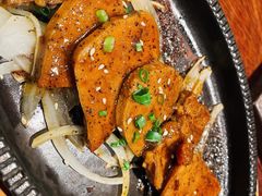 铁板牛舌-古京·臻致料理(月湖店)