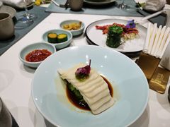 -杭州西湖柳莺里酒店·闻莺厅