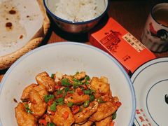 -老湘村·湖南土菜(天河维多利店)
