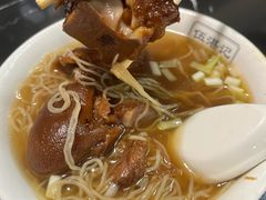 -伍湛记 · 广州老字号(龙津中路店)